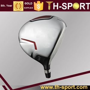 Kaliteli Golf Fairway ahşap