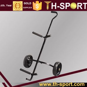 Kalite 2 tekerlek Golf arabası
