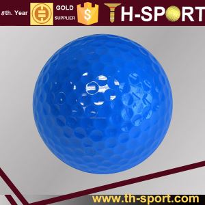 Golf topu sürüş