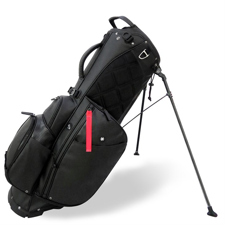 Ucuz Polyester Tasarım Özel Golf Çantaları, Fabrikadan Golf Taşıma Çantaları