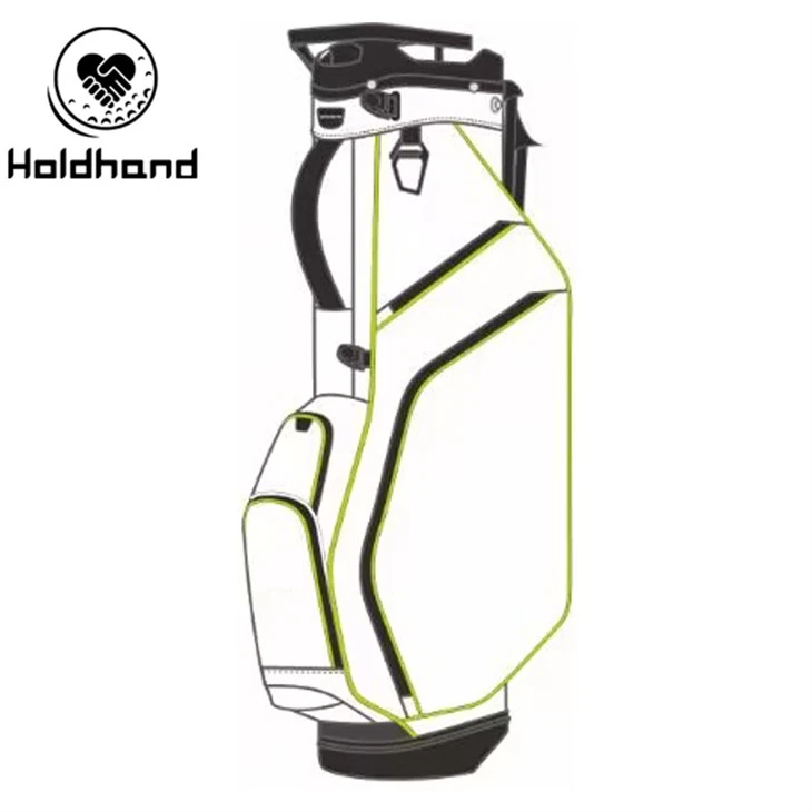 Renk Bloklu Tasarım Özel SICAK StandBag