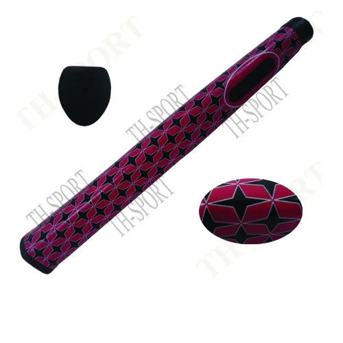 Custom Engraved PU Leather Grips – Durable & Stylish high quality