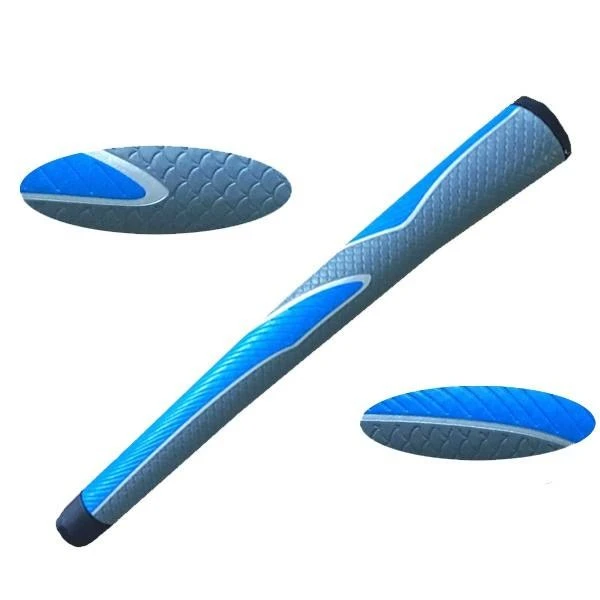 Custom Engraved PU Leather Grips – Durable & Stylish suppliers