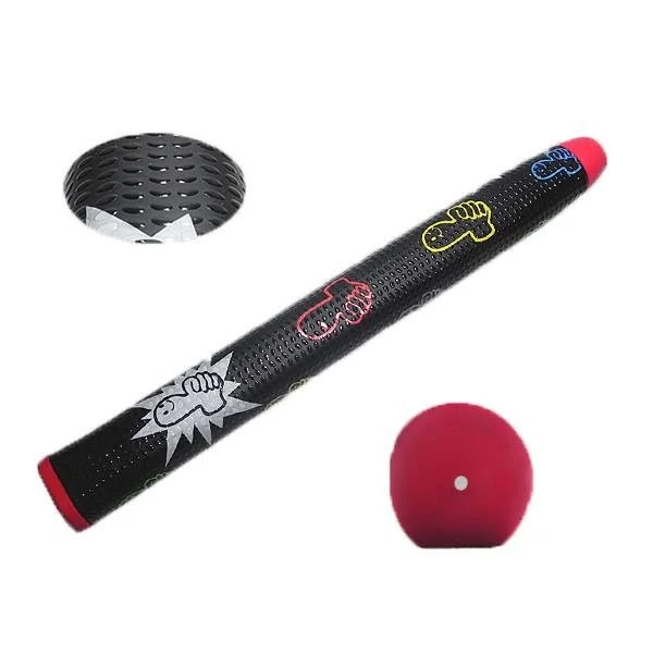 Custom Engraved PU Leather Grips – Durable & Stylish price