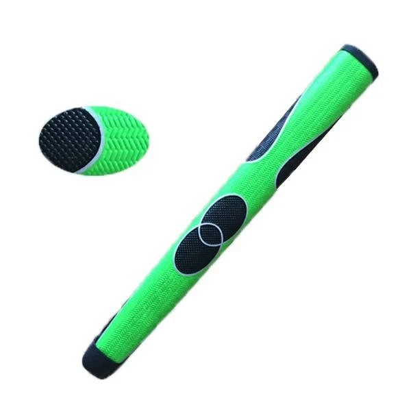 Custom Engraved PU Leather Grips – Durable & Stylish best