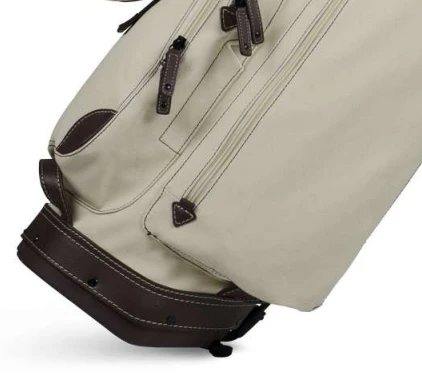 Custom Golf Bags Wholesale – Direct From PU Leather Bag Factory With Logo Printing best