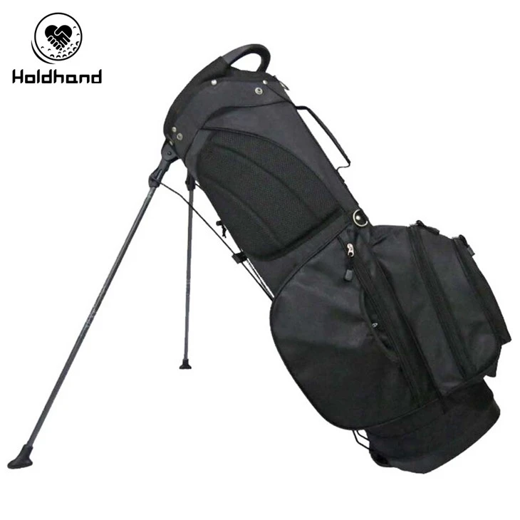 Custom Lightweight Waterproof Golf Carry Bags With Unique Design For Sports best
