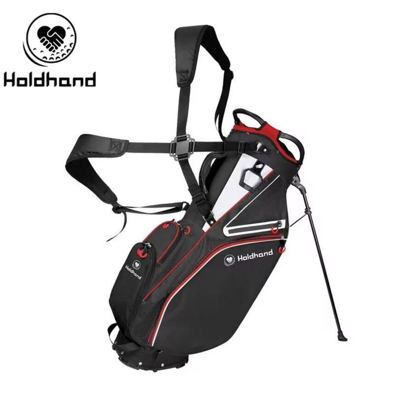 Dynamic Two-Tone Color Stand Bag – Stylish & Bold best