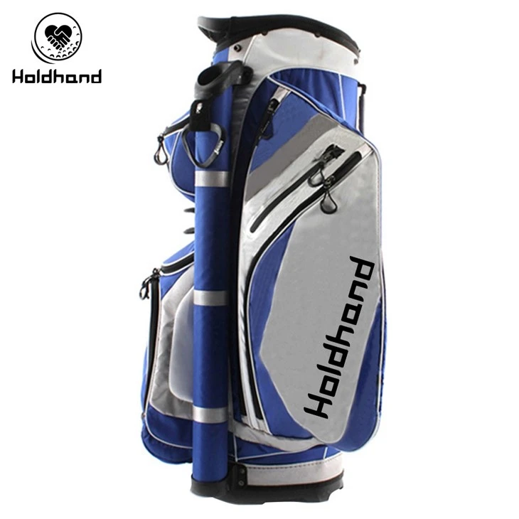 New Fashion Custom Design Golf Bags, Golf Cart Bags From Factory