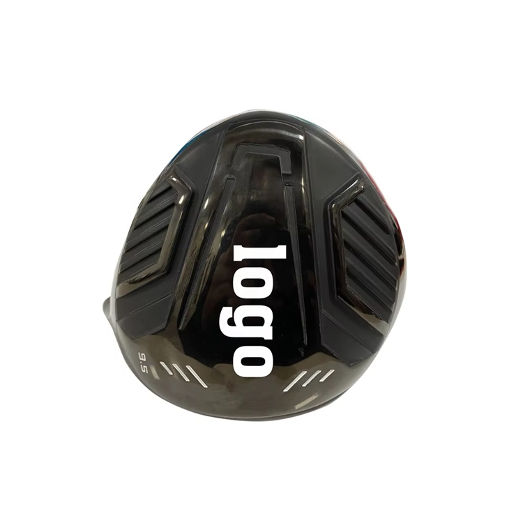 OEM Özel Yüksek Kaliteli Golf Sürücüsü Özel Kulüp Başkanı Golf Sopaları