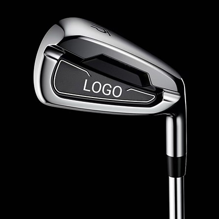 OEM Golf Demir Kulübü Setleri CNC SS ve Yeni Desgin