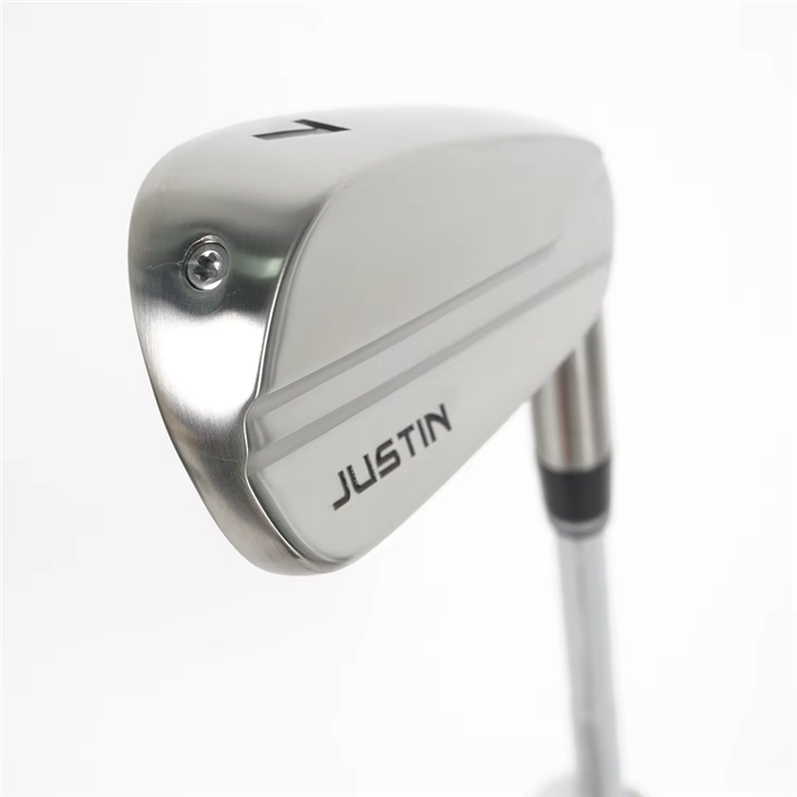 OEM Yüksek Kaliteli Golf Kulüpleri Golf Kulüpleri Komple Set Dövme Golf Kulüpleri Demir Kafa