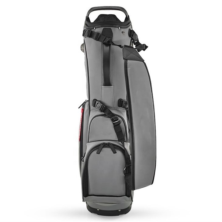 Kişiselleştirilmiş İşlemeli Golf Çantaları – OEM/ODM Hizmeti Mevcuttur