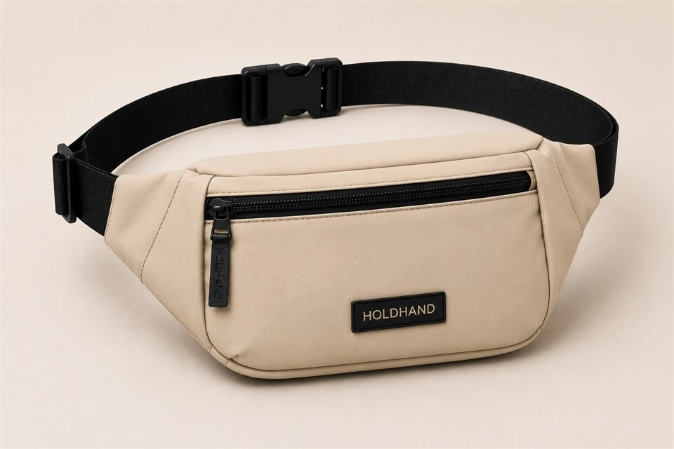 Kum Beji Urban Sling Çanta
