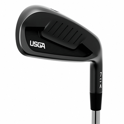 Golf Demir Kulübü Setleri ve Yüksek Kaliteli Desen Özel