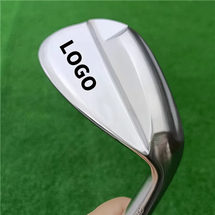 Üst-Son Teknolojiye Sahip Golf Kulübü Takozları Başlığı 48 50 52 54 56 58 60 62 64 Karbon Çelik Dövme Golf Takozu Seti