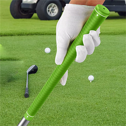 Yeni Tasarım Kauçuk Golf Sapları Özel Yüksek Kaliteli Golf Sapları