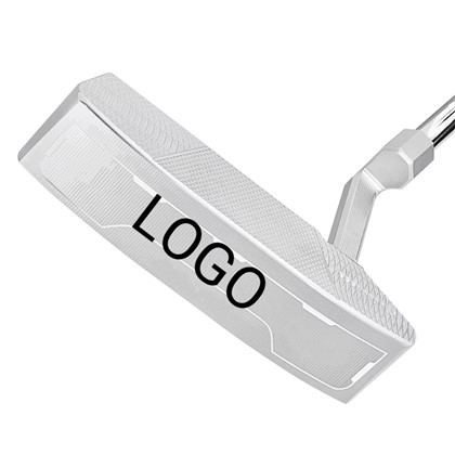 OEM Profesyonel Golf Atıcı Kulübü CNC Öğütülmüş Özel