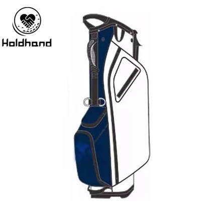 Birinci Sınıf Hediyelik PU Golf Çantaları – Kişiselleştirilmiş Logo İşlemeli, Dayanıklı ve Zarif