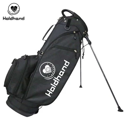 Toptan OEM Golf Çantası Tedarikçisi - Özel Logo Nakışlı ve Renkli Özel Seçeneklerle Yüksek Kaliteli Personel Golf Çantası