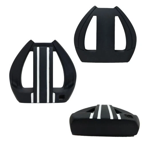 OEM için Toptan Yüksek-Kaliteli Dövme CNC Frezelenmiş Yüz Golf Sopa Kafası.