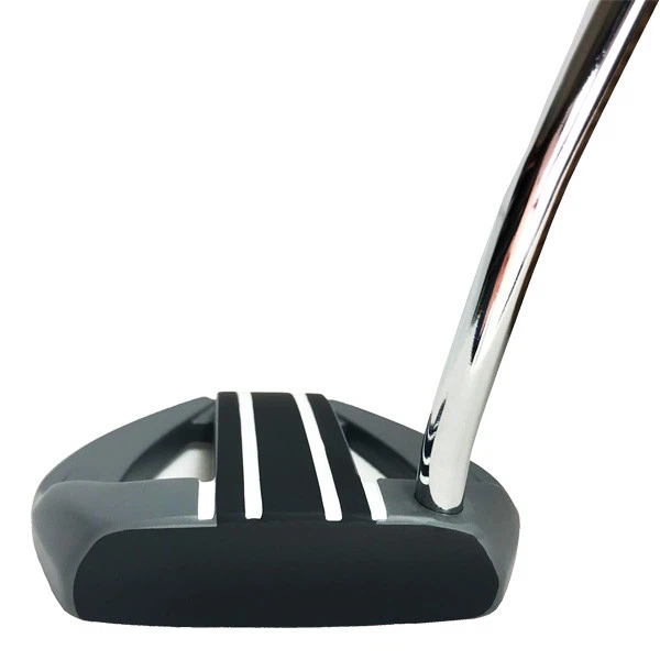 Wholesale High-Quality Forged CNC Milled Face Golf Putter Head For OEM.