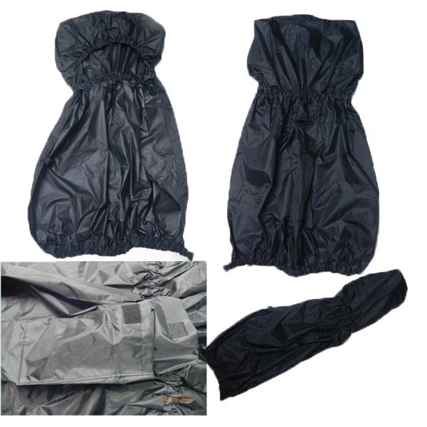 Golf Kulübü Yağmur Koruyucu Kapak