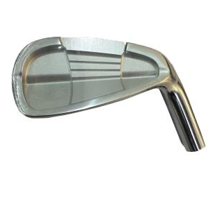 Golf demir kafa dövme