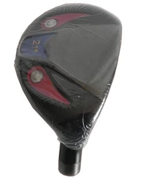 Hibrid Golf Kulüpleri