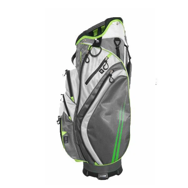 Su geçirmez ile ucuz Golf arabası çantası