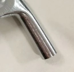 Custom Logo Forged Golf Club Iron Heads