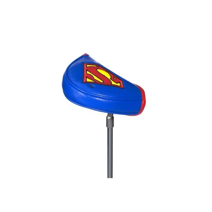 Golf Superman Mallet Atıcı Başörtüsü