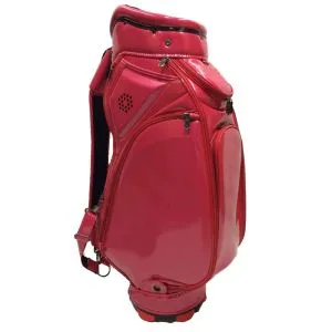 Yeni Premium En İyi Fiyat Golf Sepeti Çantaları Çin Yapımı PU