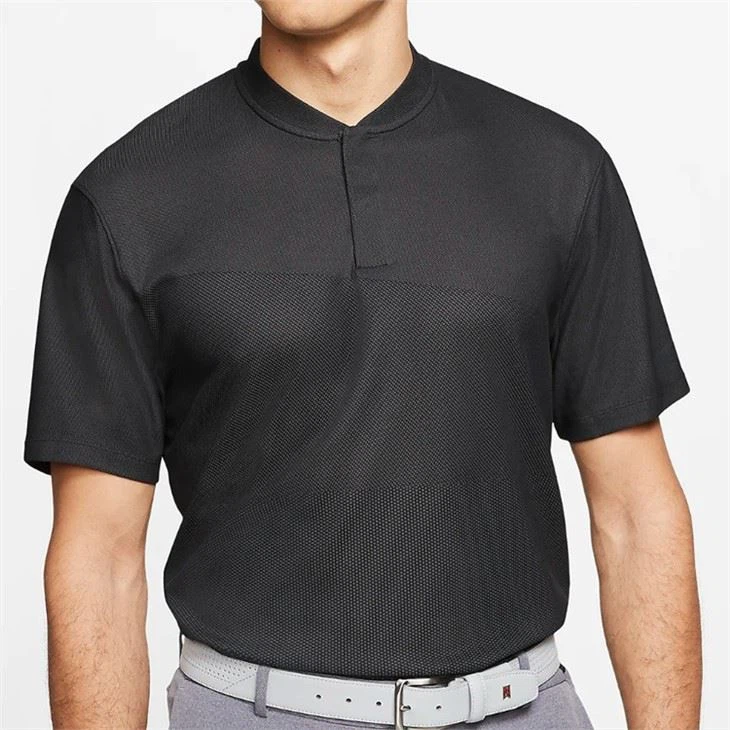 Comfortable Golf Polo Shirt OEM Factory