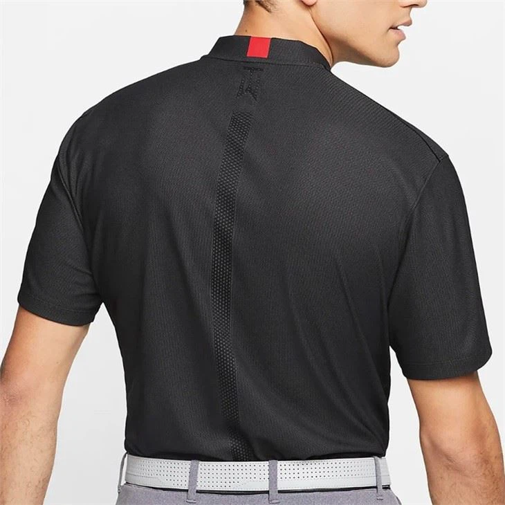Comfortable Golf Polo Shirt OEM Factory