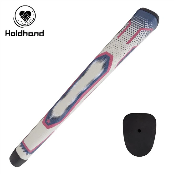Hot Sales OEM Fashion Design Factory Price Golf Putter Grips Custom Logo
