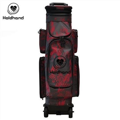 Sıcak Satış Grace Style Suya Dayanıklı Sıcak Satış Tasarımı Golf Arabası Çantası