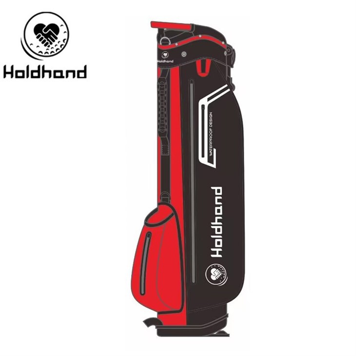 High Quaility Golf Stand Bag Customize Polyester