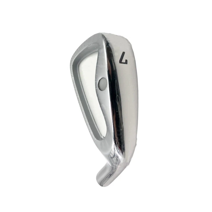 High Quality Golf Clubs Irons Heads Set With Screw Customed Golf Clubs Irons Customed