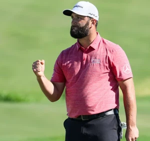 Jon Rahm Geç Collin Morikawa Çöküşünden Sonra Sekizinci PGA Turu Unvanını Kaz...